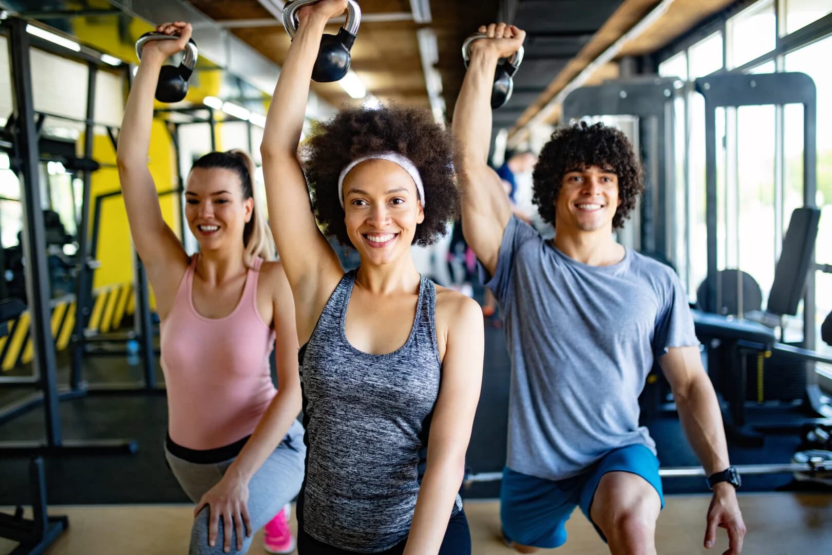 Health and Wellness Overview