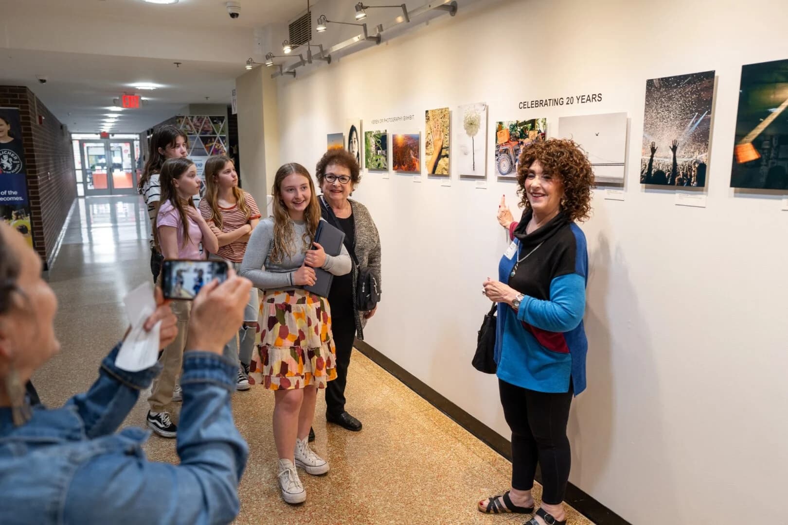 Jewish Life and Learning