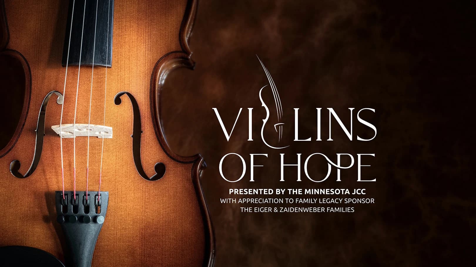 Violins of Hope